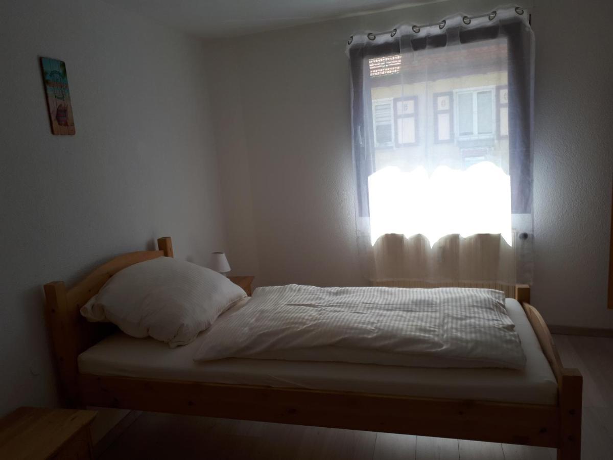 Apartament Da Angelina Tuttlingen Zewnętrze zdjęcie