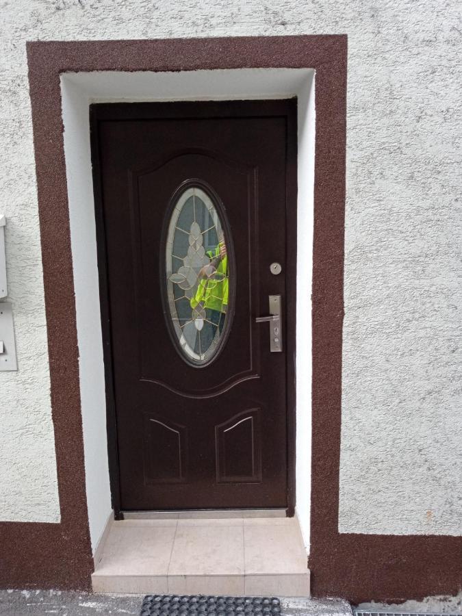 Apartament Da Angelina Tuttlingen Zewnętrze zdjęcie