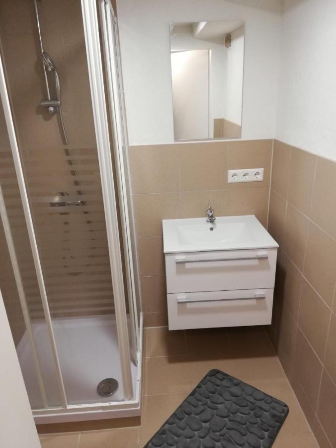 Apartament Da Angelina Tuttlingen Zewnętrze zdjęcie