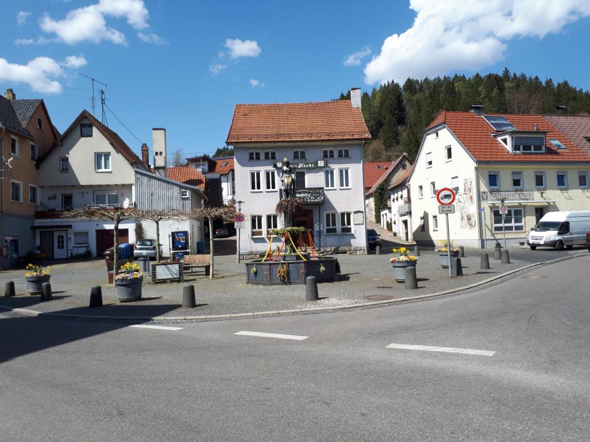 Apartament Da Angelina Tuttlingen Zewnętrze zdjęcie
