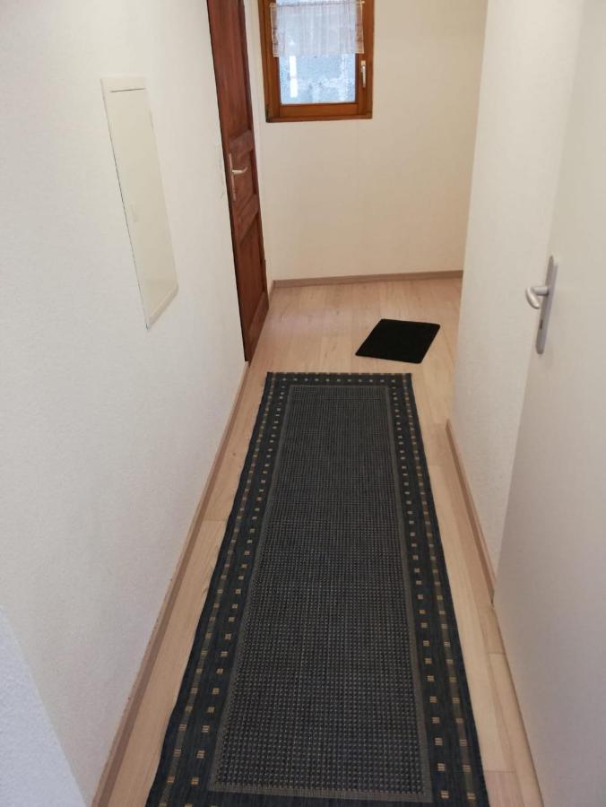 Apartament Da Angelina Tuttlingen Zewnętrze zdjęcie