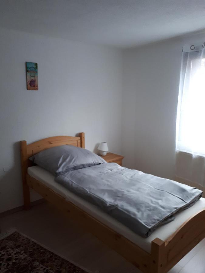 Apartament Da Angelina Tuttlingen Zewnętrze zdjęcie