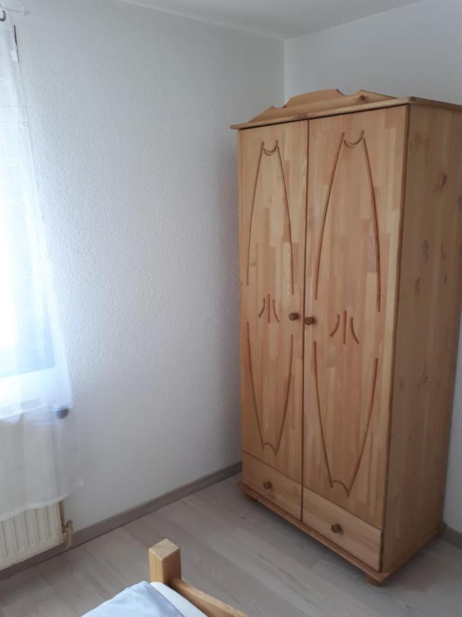 Apartament Da Angelina Tuttlingen Zewnętrze zdjęcie