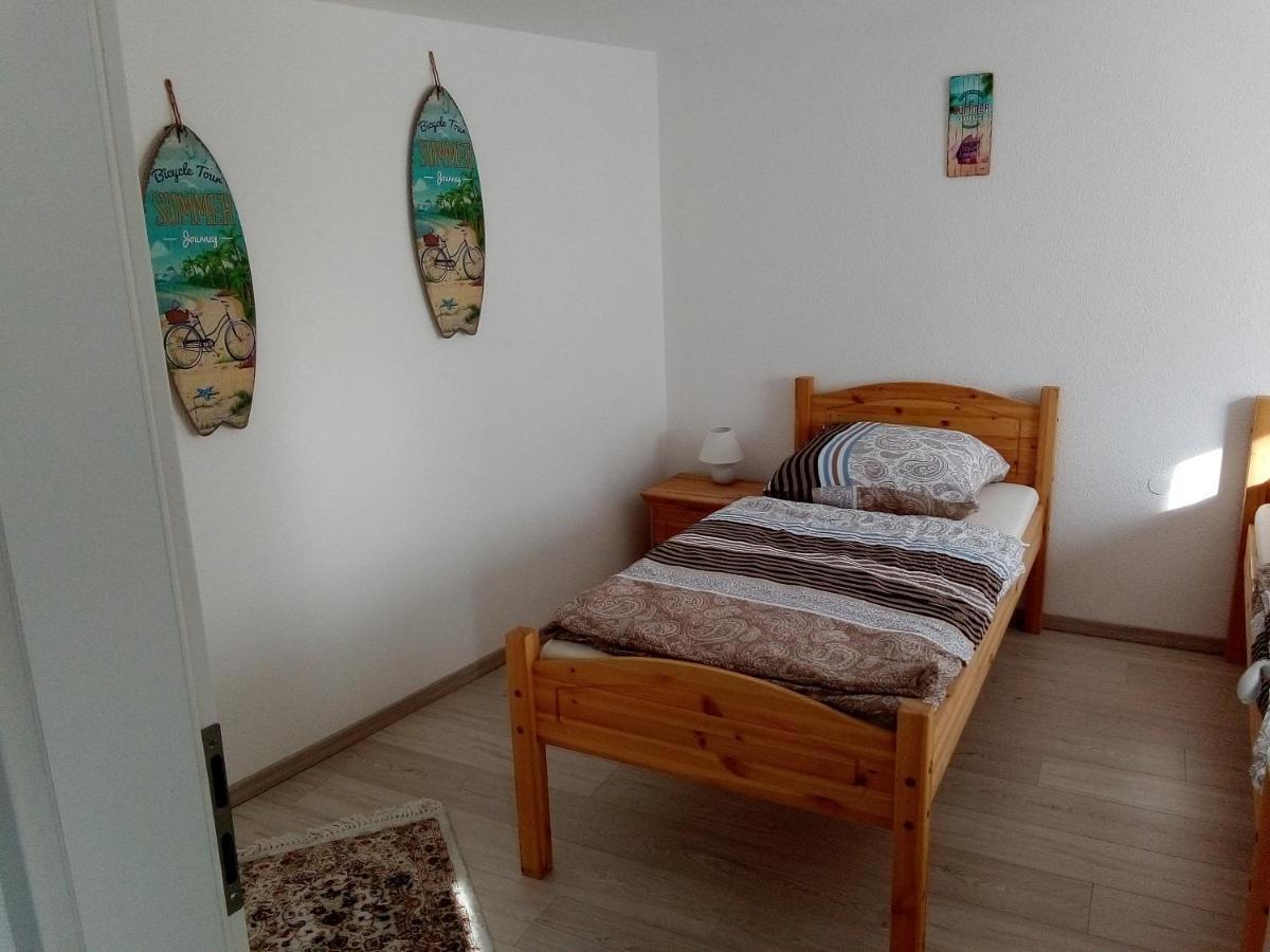 Apartament Da Angelina Tuttlingen Zewnętrze zdjęcie